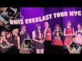 UNIS NYC CONCERT