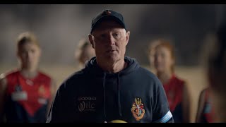 Band Together - TAC & AFL Victoria Road Safety Round