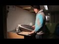 Weltneuheit: Völkl Wakeboard Produktion - Handmade in Germany -