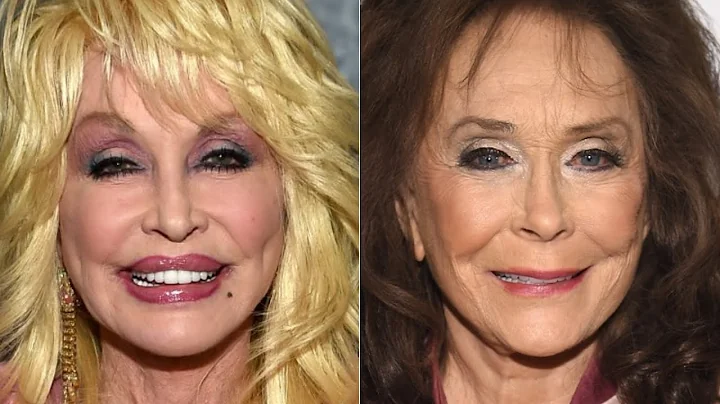 Inside Loretta Lynn's Relationship With Dolly Parton