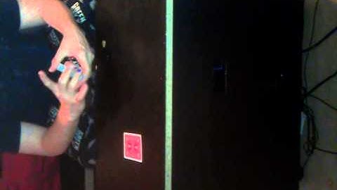 Grab by Mark Calabrese PERFORMANCE