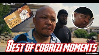 Best Of Cobrizi Moments Must Watch