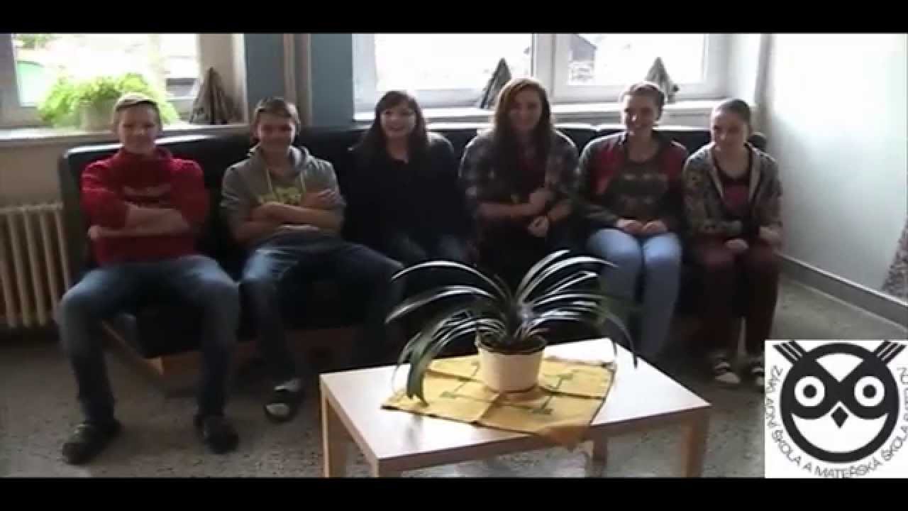 Ukončení 9. Třídy ZŠ Batelov (2015)