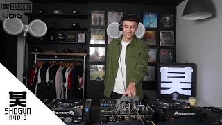 Shogun Sessions: Disrupta