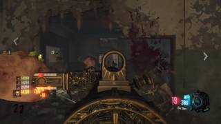 Verruckt Best Camping Spot:Zombies Chronicals screenshot 1