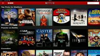 How to redeem free Netflix if youre a T-Mobile subscriber