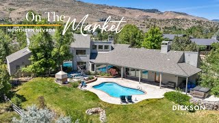 Dickson Realty's Featured Luxury Real Estate Listings: Discover Your Dream Home - Episode 20250212