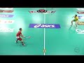 Men's WFC 2016 - DEN v AUS