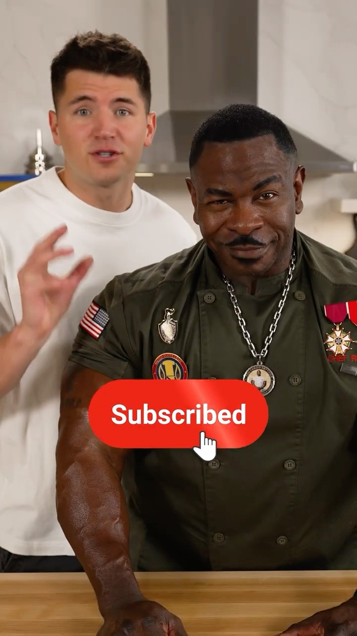1 Subscriber = 1 Meal Donated