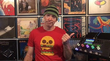 Mooer GE300 - Express Yourself!