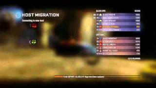 EPIC - Black ops vs. Dad...   -- HD -- Failed Lag Switch