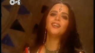 12 Delhi Sehar Mein - Ila Arun - Vote for Ghaghra