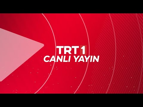 TRT 1 | 🔴 CANLI YAYIN