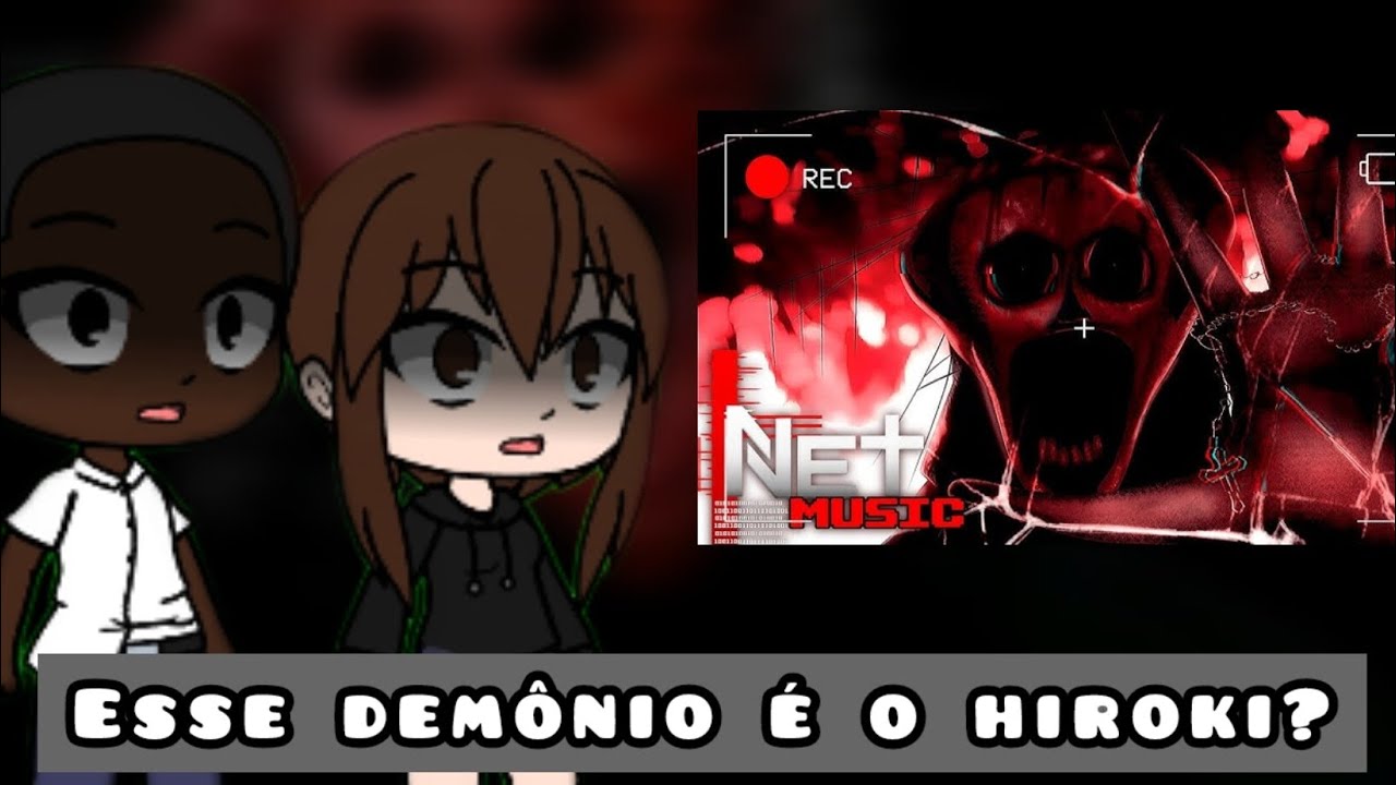 kokujin no tenkousei react ao phen 228 do net as/au (Especial de Halloween atrasado)