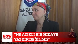 “Ne acıklı bir hikaye yazdık değil mi?” 15 Aralık 2025 Selçuk Tepeli ile NOW Ana Haber