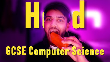 Top 3 Hardest OCR GCSE Computer Science Paper 2 Questions