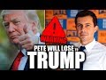 Why Pete Buttigieg’s Surge is GREAT News for Donald Trump