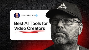 Best AI Video Tools for Video Creators 2025