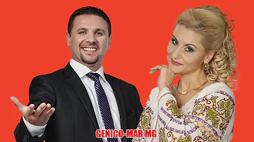 Emilia Ghinescu şi Nicu Paleru-Colaj❌️Muzică de petrecere❌️@GenicoMarMG