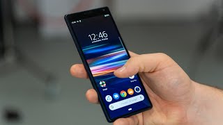 Download Xperia 10 Live Wallpapers On Any Android Phone screenshot 5