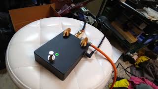 SkullFXR Devi Ever Hyperion Clone