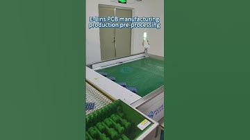 The Ultimate Guide to PCB Production: From Design to Delivery! #shorts