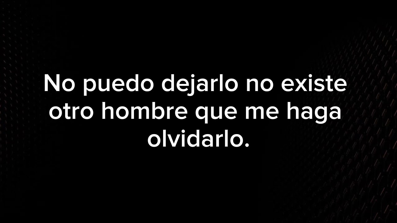 Lo amo - Karina (karaoke)