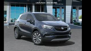 2022 Buick Encore Preferred AWD - Liberty Buick - Peoria,...