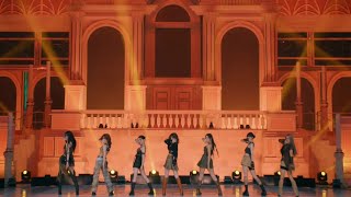 GOT The Beat 'Step Back' ||SMTOWN SMCU PALACE 2023