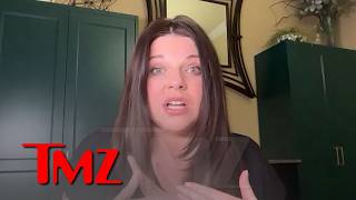 Amy Duggar King Says She Stands with Kids After Kendra Duggar's Arrest | TMZ