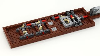 Spot and Rickshaw Motorized Base
The motorized LEGO base for my upcoming Spot and Rickshaw model.
Website - https://jkbrickworks.com
Patreon - https://www.patreon.com/JKBrickworks
Instagram - https://www.instagram.com/jasonallemann
Twitter - https://twitter.com/jasonallemann
Facebook - https://www.facebook.com/JKBrickworks
For more of our videos, visit our main channel, JK Brickworks.
https://www.youtube.com/user/truedimensions Spot and Rickshaw Motorized Base