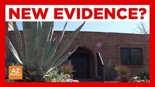 Report: Some blood found outside Nancy Guthrie's Arizona home
