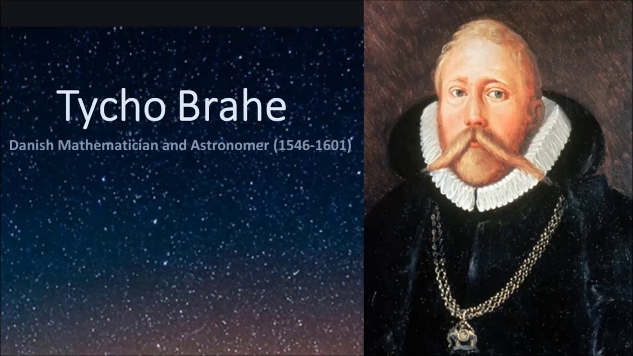 Tycho Brahe Model