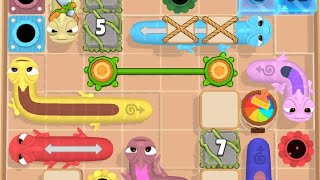 Leon Out Level 516 Walkthrough Solution 