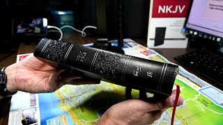 Download Lagu The NKJV Giant Print End-of-Verse Reference Bible MP3 Download Lagu The NKJV Giant Print End-of-Verse Reference Bible MP3