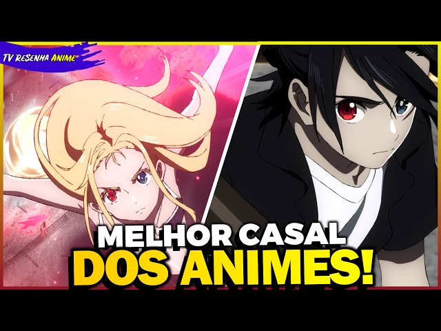 Assistir Summer time Render Episódio 7 » Anime TV Online