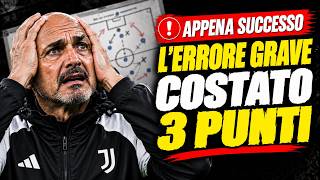 Ecco la VERITÀ sul DECLINO della JUVENTUS