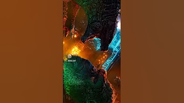 Godzilla vs. Kong: The Ultimate Showdown