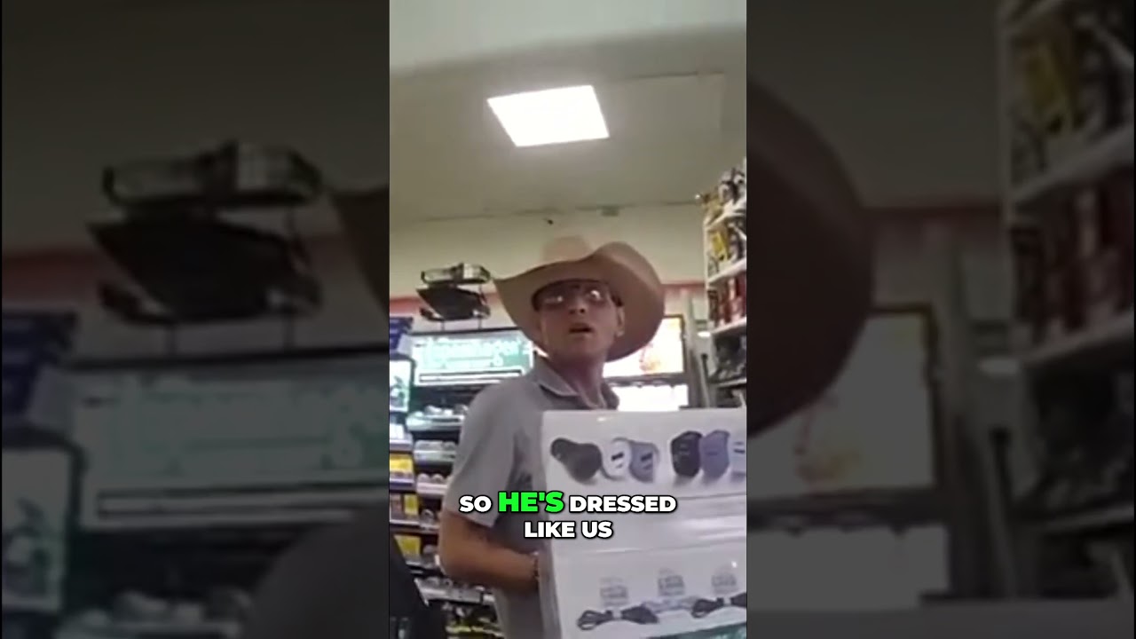 Police Impersonator Arrested!