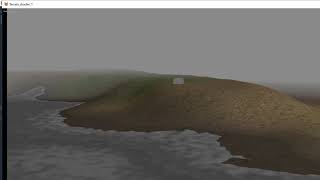 splat mapping is in