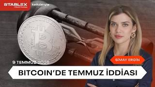 Bitcoinde Temmuz İddiası: \
