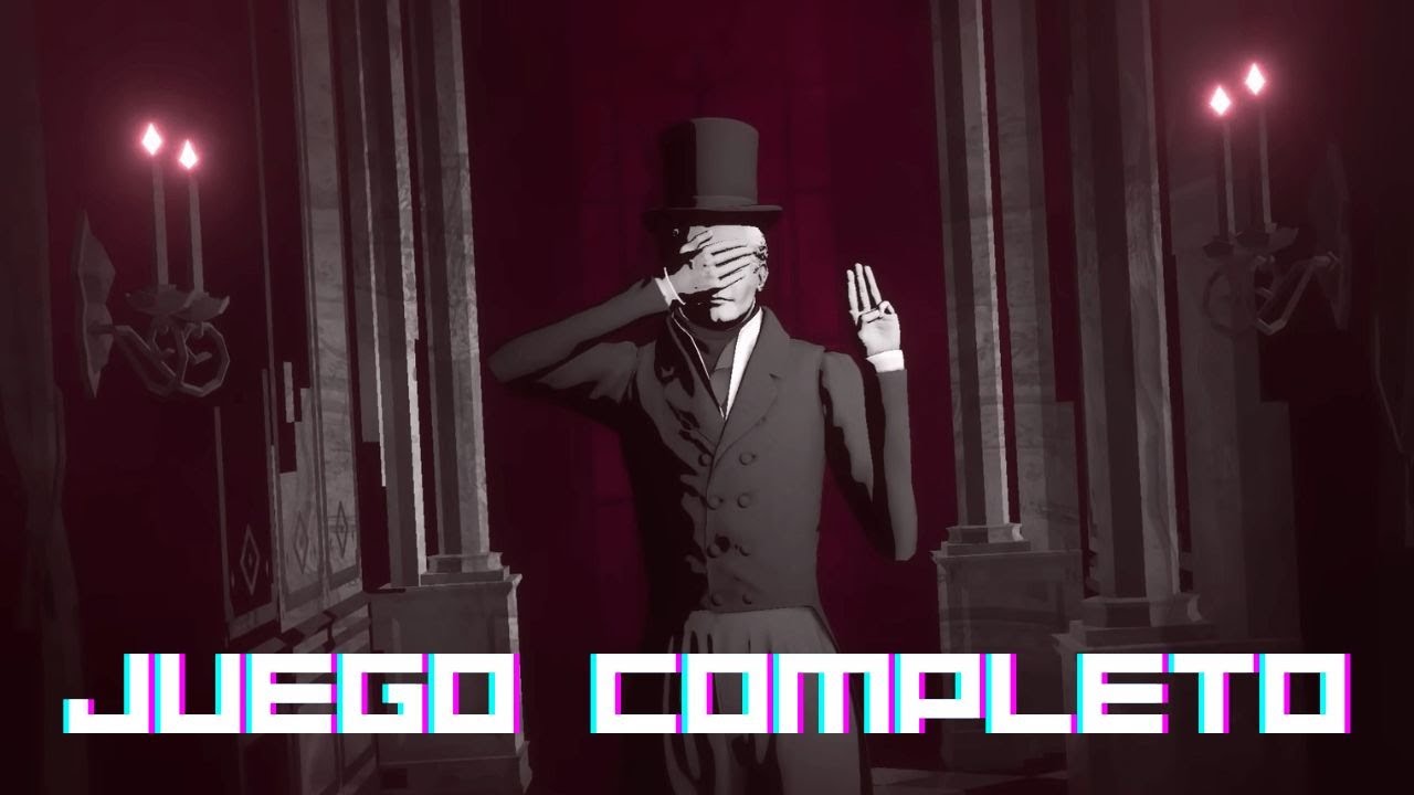 EL MEJOR JUEGO DE PUZZLES DE 2024 - Lorelei and the Laser Eyes