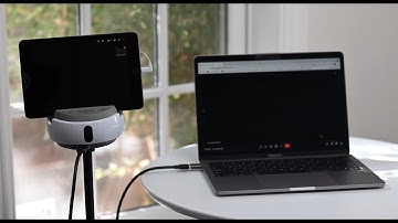 How-To: Integrated Audio Setup Google Meet (USB-A)