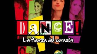 Video Solo bailar y bailar Dance