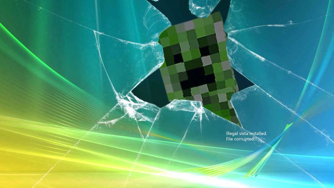 Awesome Minecraft Backgrounds YouTube