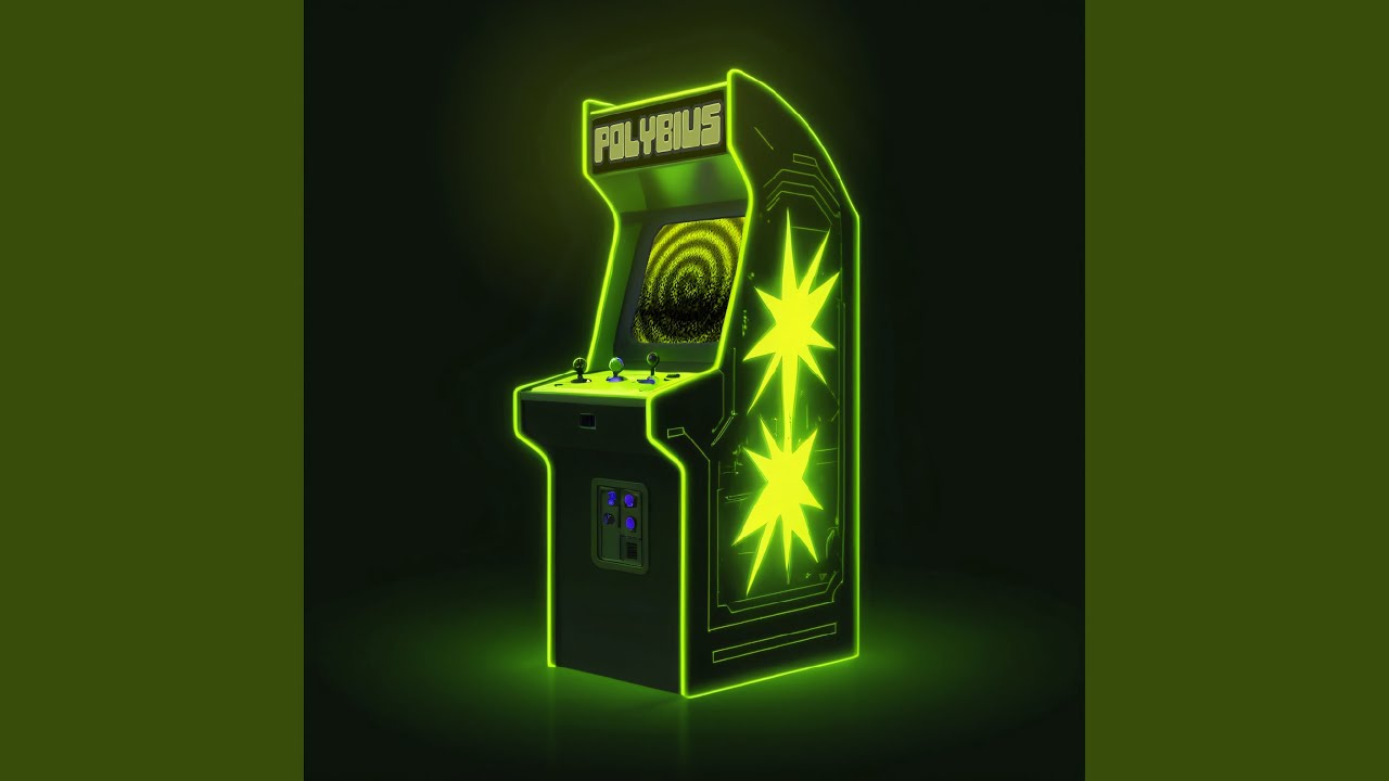 Ver Polybius no YouTube Ver Polybius no YouTube