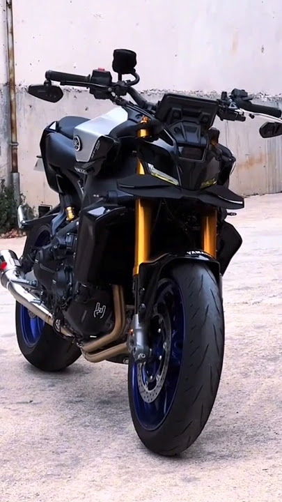Yamaha😍 MT 09 SP New bike launch 2024 | Yamaha🥰 New bike MT 09sp 2024 #shorts #youtubeshorts #viral
