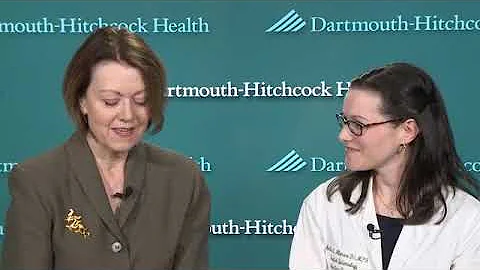 Dr. Joanne Conroy, Dr. Antonia Altomare, and Carol...