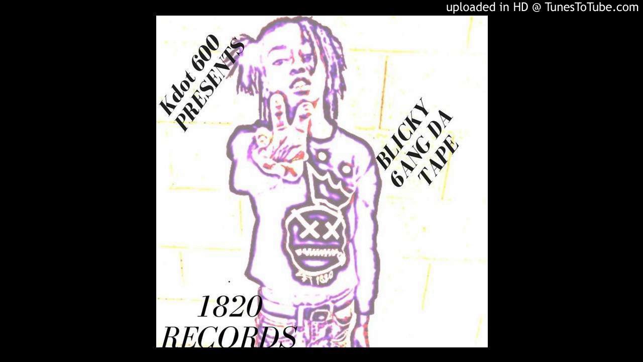 Kdot 600 ft Jizzle - Free Jake(OFFICIAL AUDIO) - YouTube