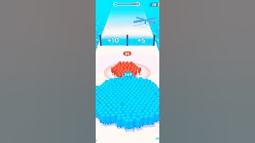 Count Masters Andriod/IOS Game Level 43 #Shorts #Game #Andriod #IOS #Count_Masters #trending #phone